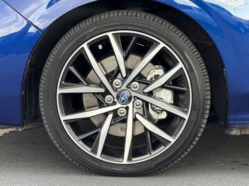 Used 2024 Subaru Impreza 2.0i Sport AWD/4WD image 26