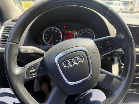 Used 2009 Audi Q5 3.2 Premium AWD/4WD image 20