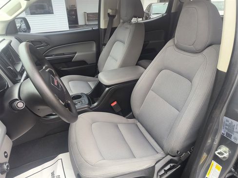 Used 2021 GMC Canyon Elevation Standard w/ Convenience Package image 17