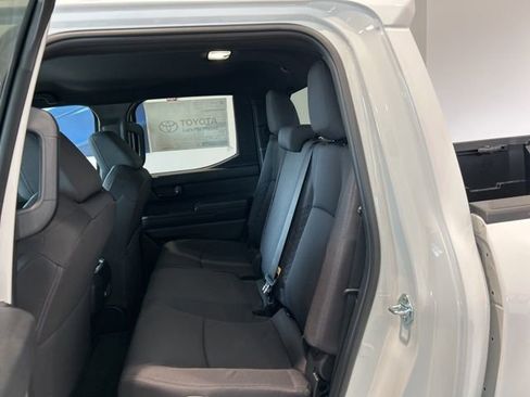 New 2026 Toyota Tacoma SR RWD image 13