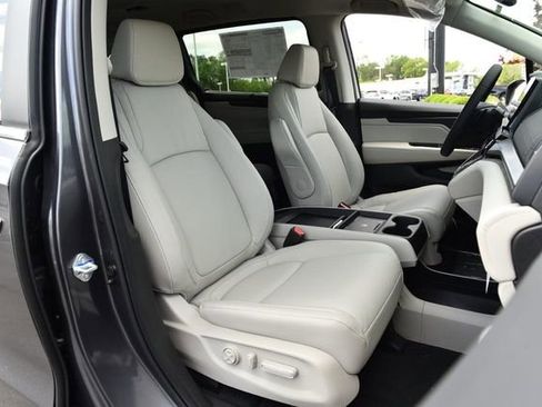 New 2026 Honda Odyssey EX-L image 22