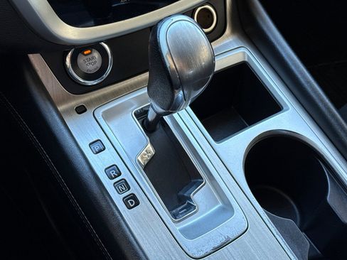 Used 2018 Nissan Murano SV image 28