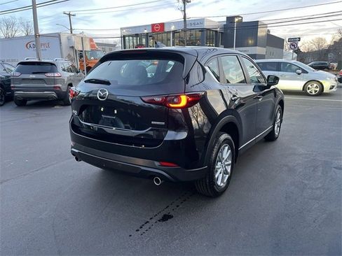 Used 2023 MAZDA CX-5 AWD 2.5 S image 8