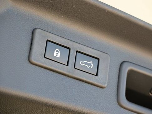 New 2026 Subaru Forester Sport image 16