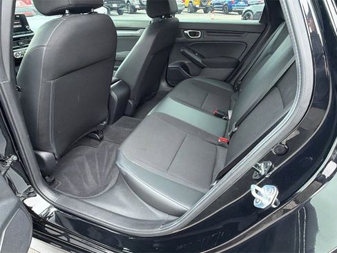 Used 2023 Honda Civic Sport image 20
