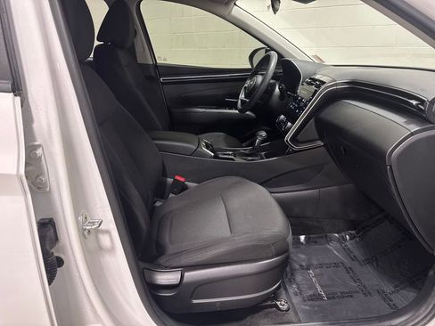 Used 2023 Hyundai Tucson SEL image 27