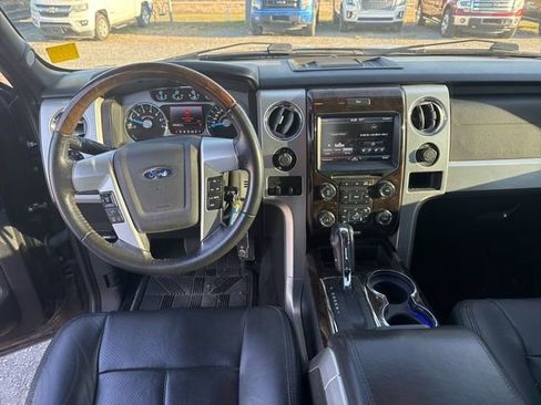 Used 2013 Ford F150 Platinum image 6