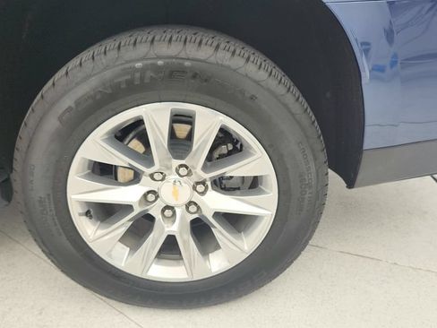 Certified 2025 Chevrolet Tahoe Premier RWD image 31