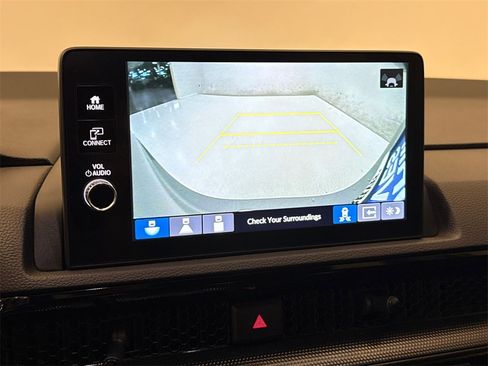 Certified 2026 Honda CR-V EX-L image 26