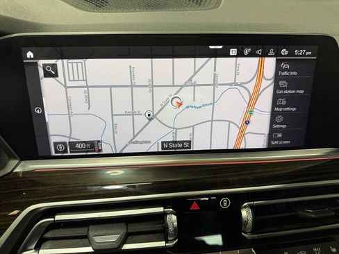 Used 2019 BMW X5 xDrive40i AWD/4WD image 28