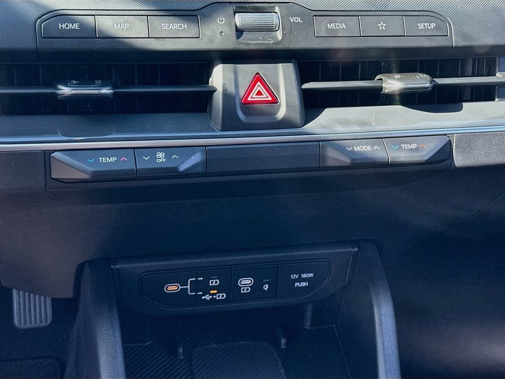 New 2026 Kia K4 EX FWD image 15