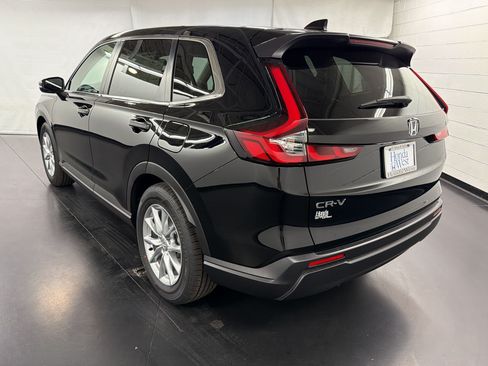 New 2026 Honda CR-V EX image 3