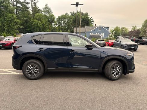 New 2026 MAZDA CX-5 Select AWD/4WD image 6