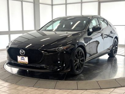 Used 2021 MAZDA MAZDA3 s