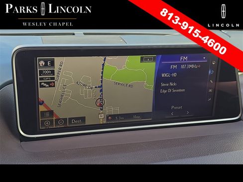 Used 2017 Lexus RX 350 image 22