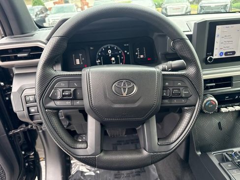 Used 2026 Toyota Tacoma SR RWD image 11