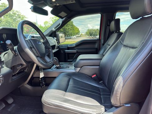 Used 2020 Ford F150 XLT w/ Equipment Group 302A Luxury AWD/4WD image 17