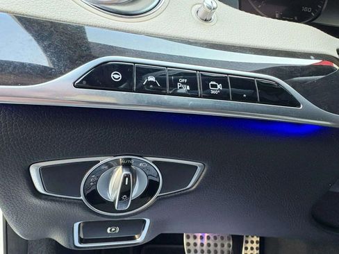 Used 2016 Mercedes-Benz S 550 Sedan image 39