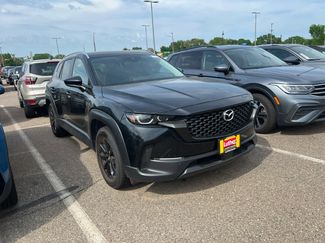 Used 2024 MAZDA CX-50 AWD 2.5 S w/ Preferred Package video 2