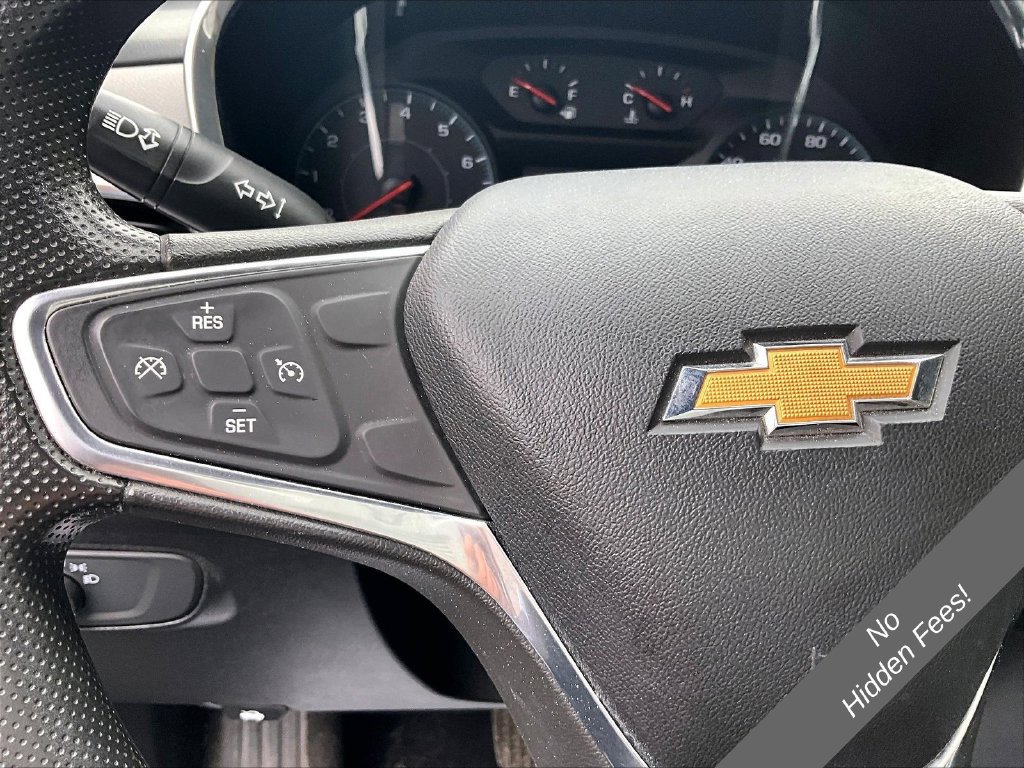 Used 2019 Chevrolet Equinox LS w/ LS Convenience Package AWD/4WD image 15