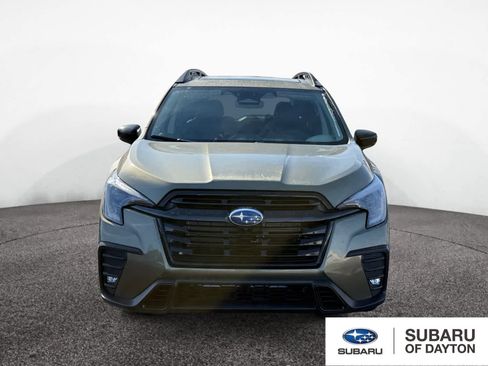 New 2026 Subaru Ascent Bronze Edition AWD/4WD image 8