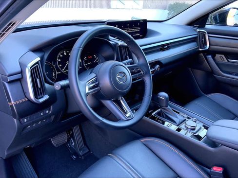 Used 2025 MAZDA CX-50 AWD 2.5 Hybrid w/ Weather Package image 17