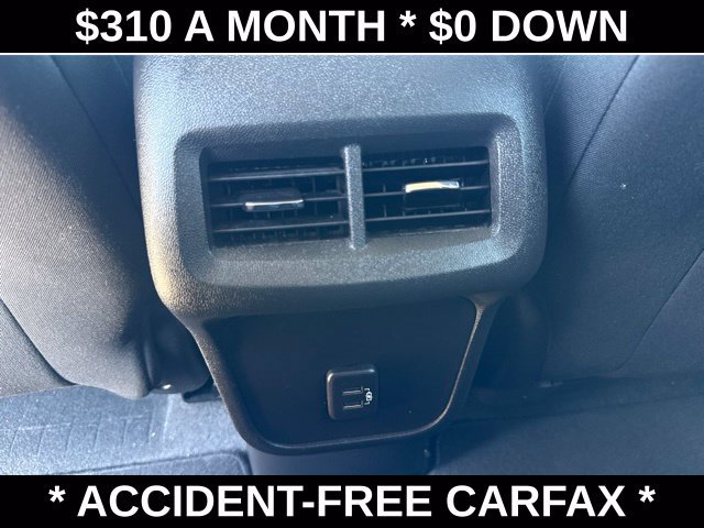 Used 2024 Chevrolet Equinox LT w/ LPO, Floor Liner Package FWD image 36
