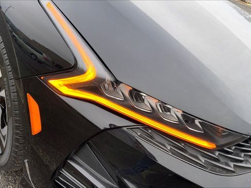 Used 2022 Kia K5 GT-Line image 29