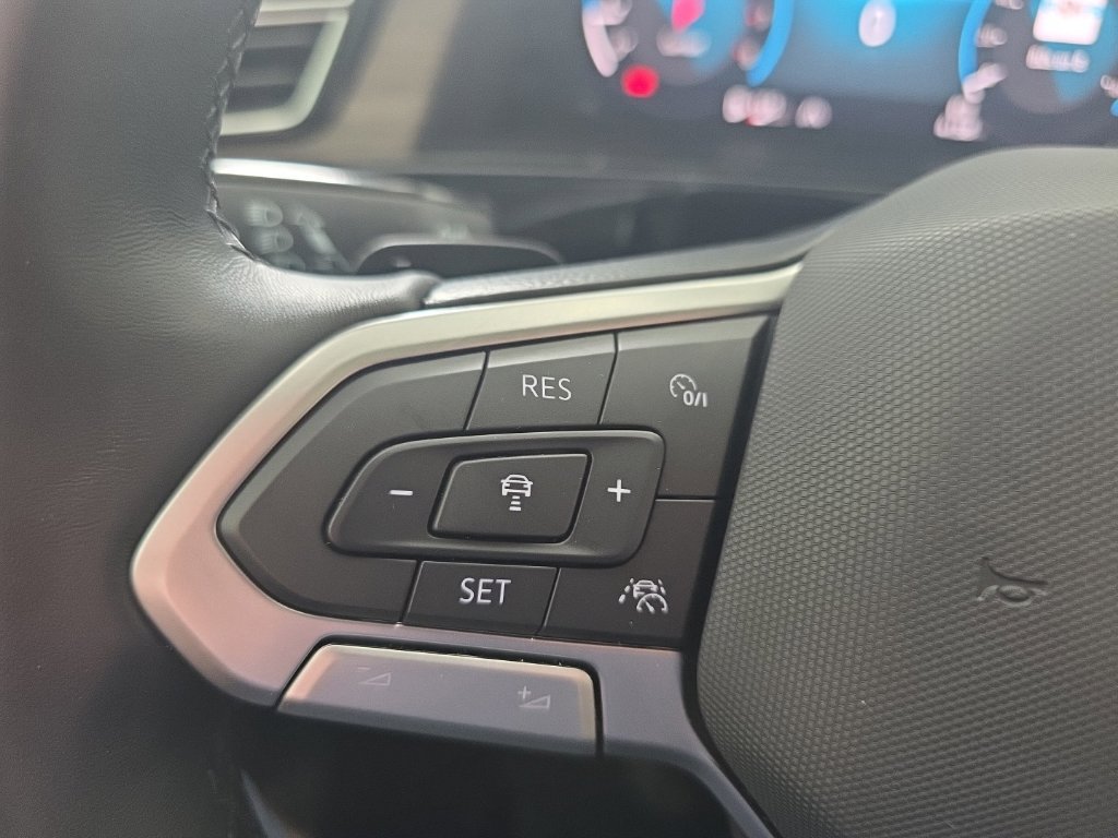 New 2026 Volkswagen Atlas SEL Premium R-Line AWD/4WD image 46