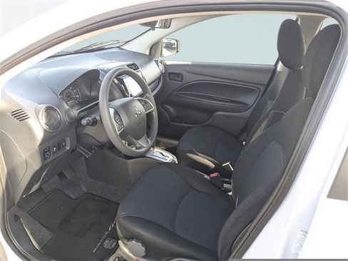 Used 2024 Mitsubishi Mirage G4 Black Edition image 2