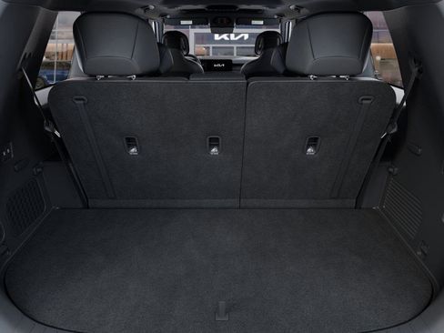 New 2027 Kia Telluride SX image 19