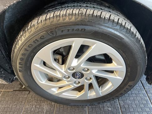 Used 2024 Subaru Impreza 2.0i image 5