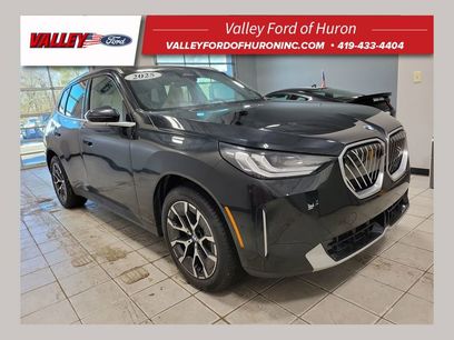 Used 2025 BMW X3 xDrive30i w/ Premium Package