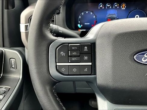 Used 2024 Ford F150 XLT w/ Equipment Group 302A MID AWD/4WD image 12