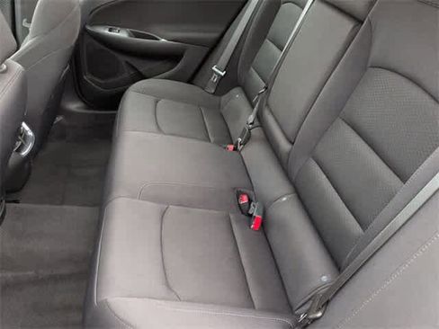 Used 2024 Chevrolet Malibu LT image 20