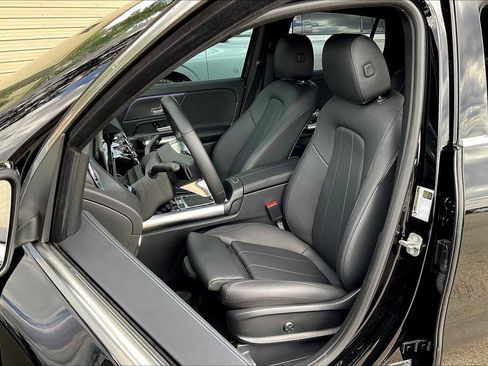 Certified 2025 Mercedes-Benz GLA 250 image 7