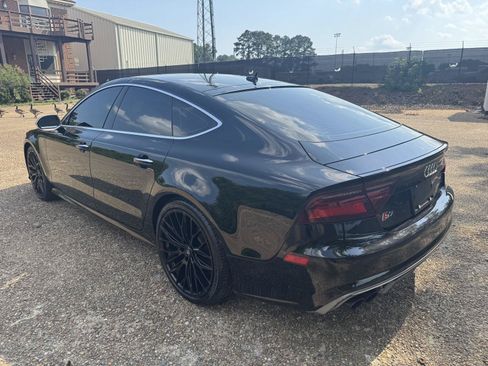 Used 2016 Audi S7 AWD/4WD image 5