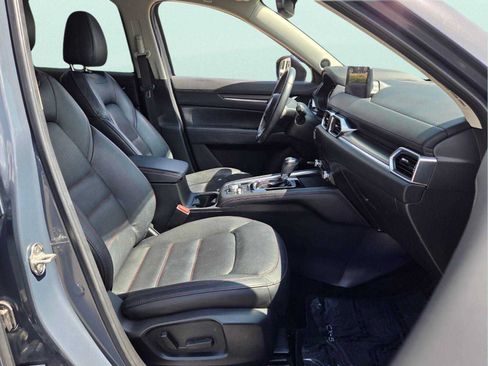 Certified 2023 MAZDA CX-5 Carbon Edition AWD/4WD image 19