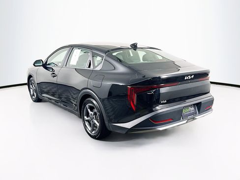 Used 2025 Kia K4 LXS FWD image 5