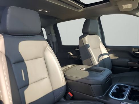 Used 2022 Chevrolet Silverado 2500 LTZ w/ LTZ Premium Texas Edition image 14