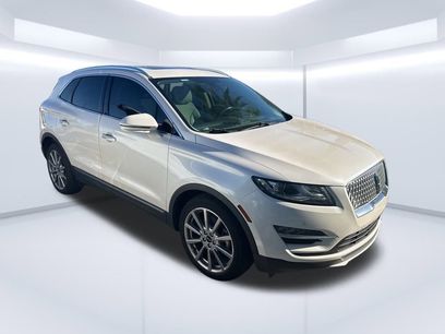 Used 2019 Lincoln MKC Reserve w/ MKC Technology Package