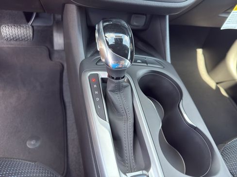 New 2025 Buick Envista Preferred w/ Convenience I Package image 9