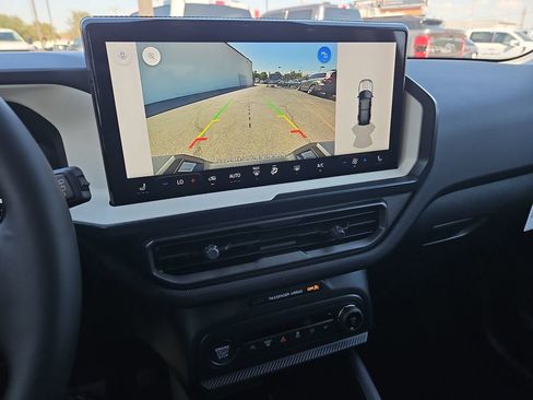 New 2025 Ford Bronco Sport Heritage w/ Convenience Package image 24