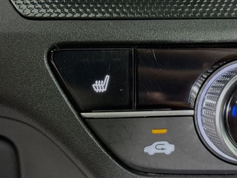 New 2026 Honda CR-V Sport image 22