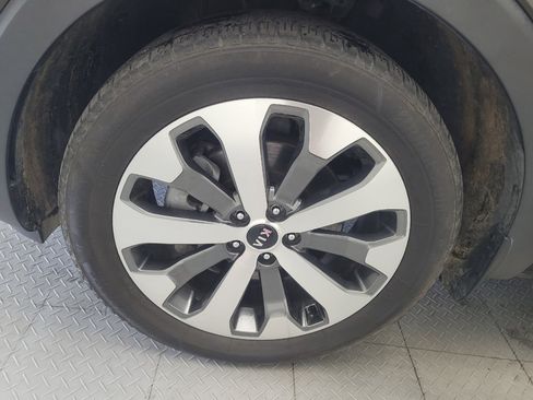 Used 2021 Kia Telluride EX w/ EX Premium Package AWD/4WD image 31