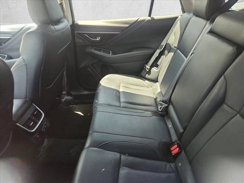 Used 2020 Subaru Outback Limited AWD/4WD image 10