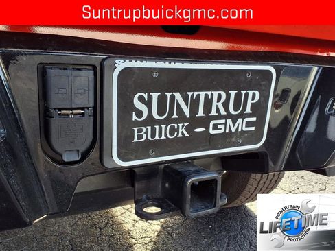 New 2026 GMC Hummer EV 4x4 Crew Cab image 29