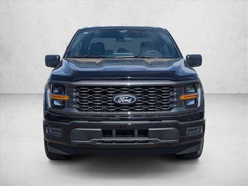 New 2026 Ford F150 STX RWD image 6