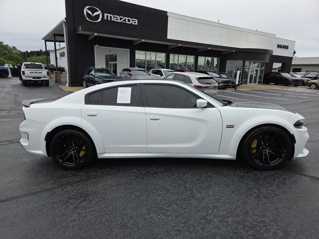 Used 2020 Dodge Charger Scat Pack RWD image 19