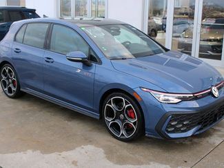 New 2026 Volkswagen GTI Autobahn video 1